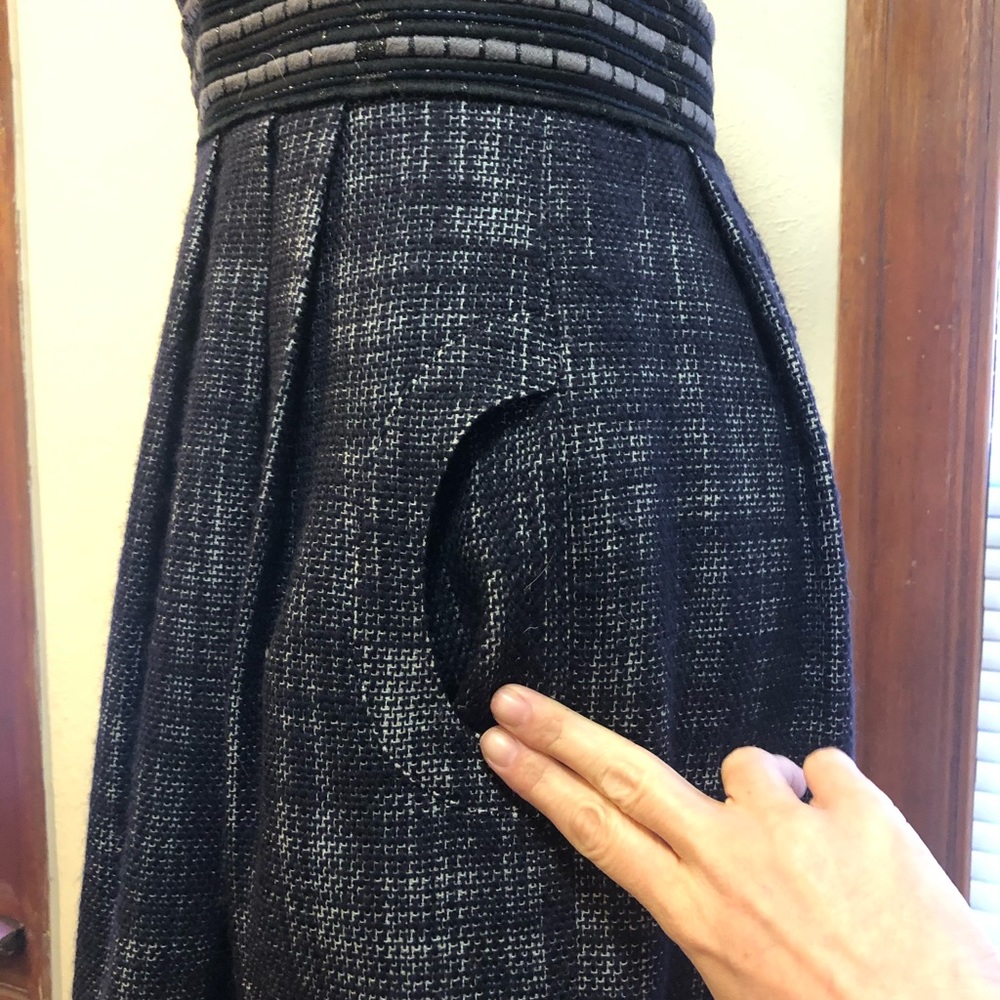 COPY - LELA ROSE DRESS - Picture 5 of 8